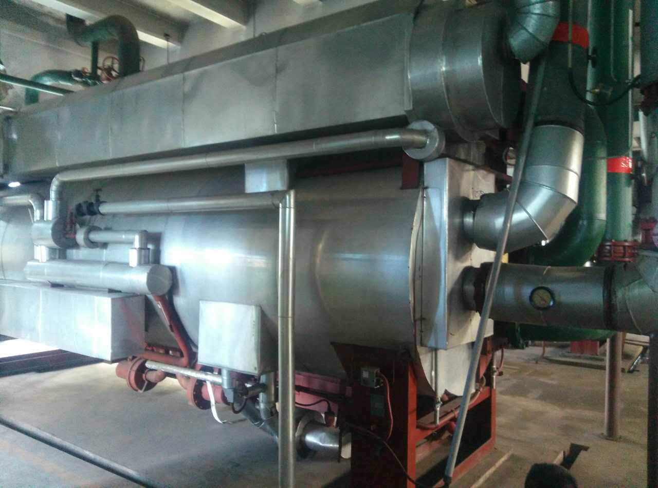 松下溴冷機維修保養