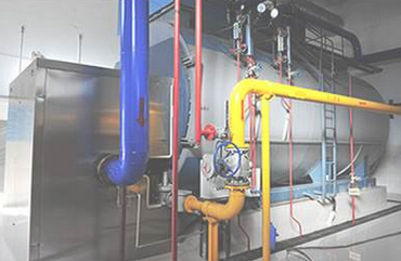 低氮改造煙氣再循環