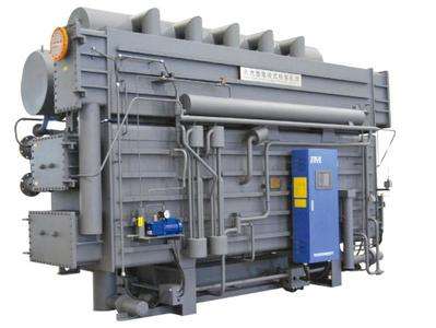 溴化鋰制冷機(jī)