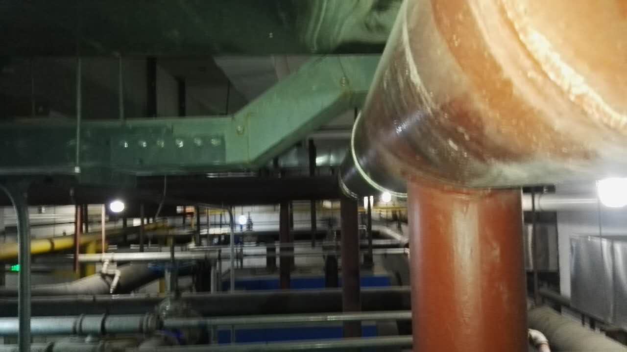 溴化鋰制冷機運行與調節