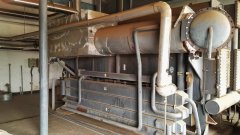 同方川崎溴化鋰制冷機維修保養