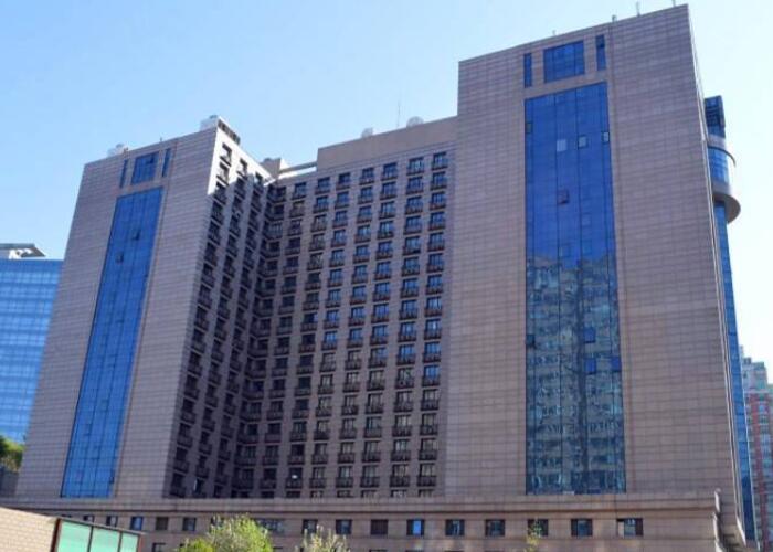 華澳中心直燃機房運行托管