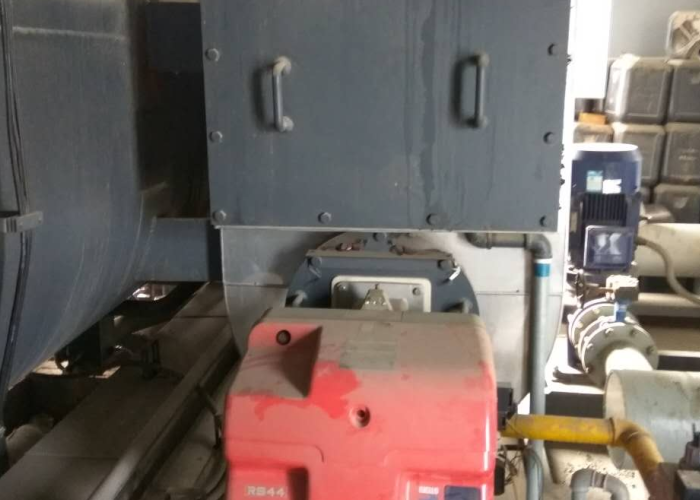 直燃機故障維修燃燒器故障分析