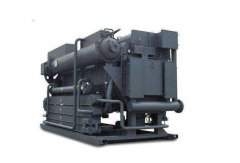 溴化鋰直燃機維護保養內容方案