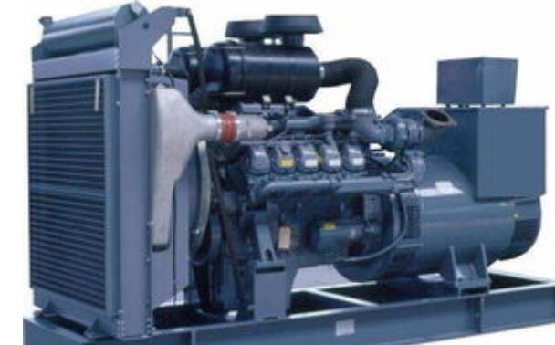 溴化鋰機(jī)組組成部分