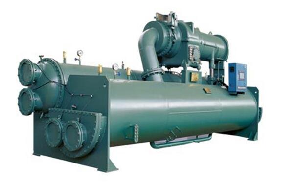 溴化鋰制冷機組保養注意事項有哪些?