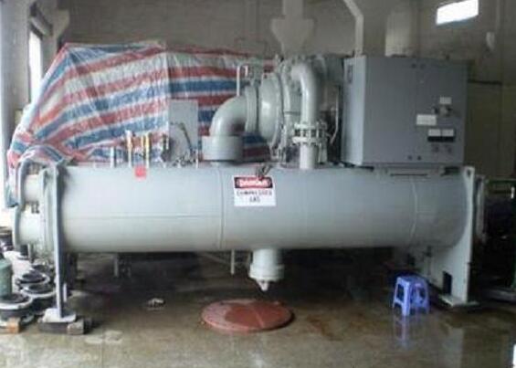 溴化鋰制冷機(jī)開機(jī)前保養(yǎng)