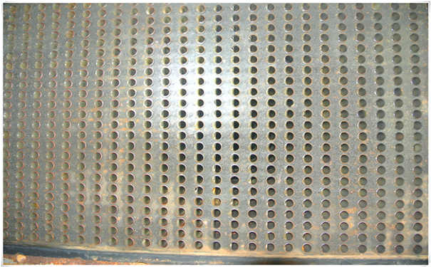 溴化鋰機組化學清洗方案