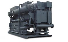 溴化鋰吸收式制冷停機保養