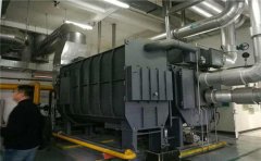 燃氣鍋爐如何低氮改造?燃氣鍋爐低氮燃燒改造