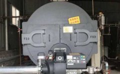 鍋爐低氮燃燒改造原理,鍋爐低氮燃燒改造