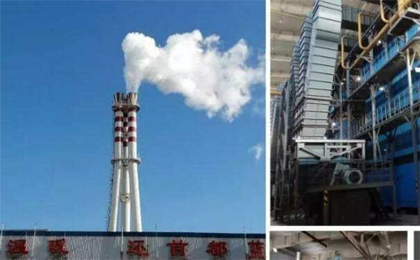 低氮改造需要環評