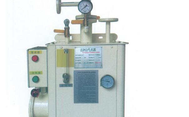 燃氣燃燒機低氮改造