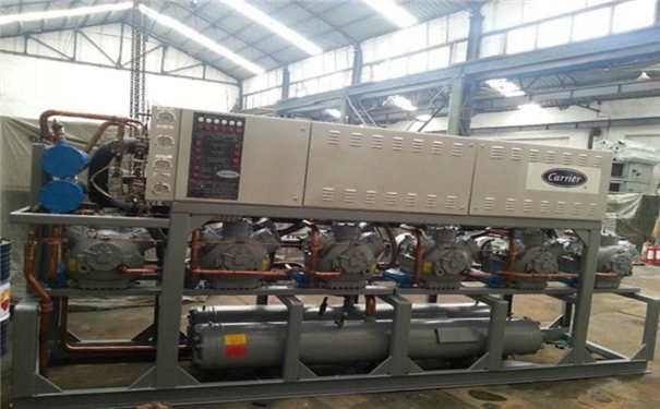 溴化鋰吸收式冷水機組的優缺點有哪些？