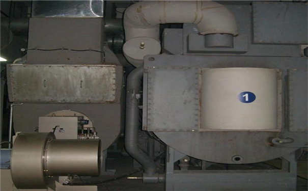 溴化鋰制冷機溶液