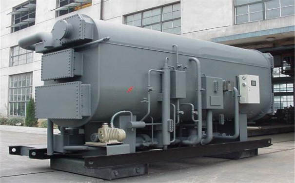 雙良溴化鋰機(jī)組參數(shù)