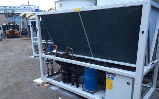 天陽(yáng)能溴化鋰制冷原理是什么