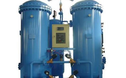 制氮機工藝流程是什么