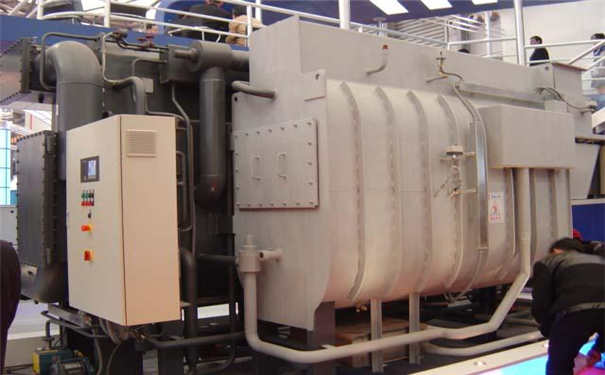 溴化鋰中央空調保養是什么