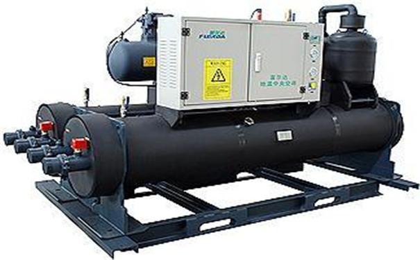 溴化鋰直燃機廠家介紹