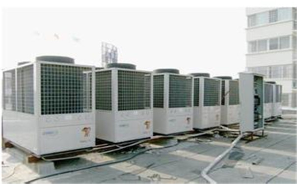 溴化鋰機組保養價格介紹