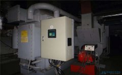 溴化鋰制冷機冷卻水溫度過低【深度好文】