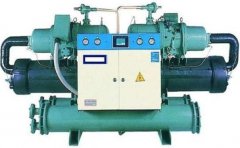溴化鋰吸收式冷水機組廠家【深度好文】