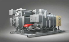 溴化鋰制冷機冷媒水是什么【深度好文】