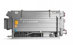 溴化鋰制冷機制冷量調(diào)節(jié)