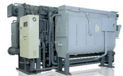 雙良直燃型溴化鋰主機維修保養【用戶關注】