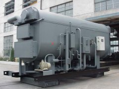 雙良溴化鋰直燃機維修（雙良溴化鋰制冷機組）