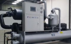 溴化鋰中央空調(diào)保養(yǎng)單位（直燃機(jī)溴化鋰中央空調(diào)原理）