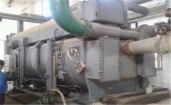 溴化鋰機(jī)組中央空調(diào)維護(hù)保養(yǎng)(溴化鋰機(jī)組保養(yǎng)內(nèi)容)