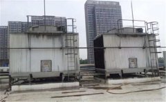 溴化鋰中央空調(diào)機(jī)組怎么保養(yǎng)