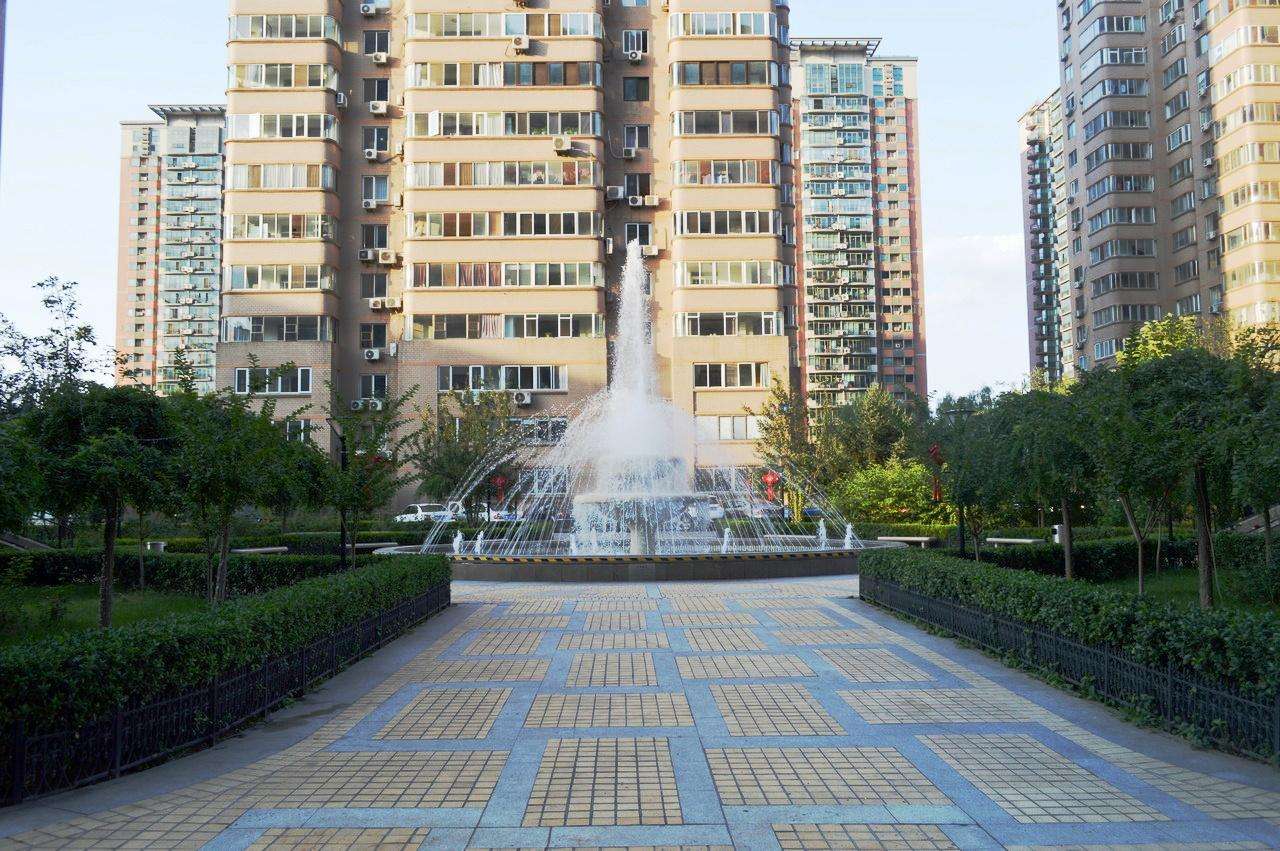 萬科物業(yè)華奧中心項(xiàng)目部低氮改造